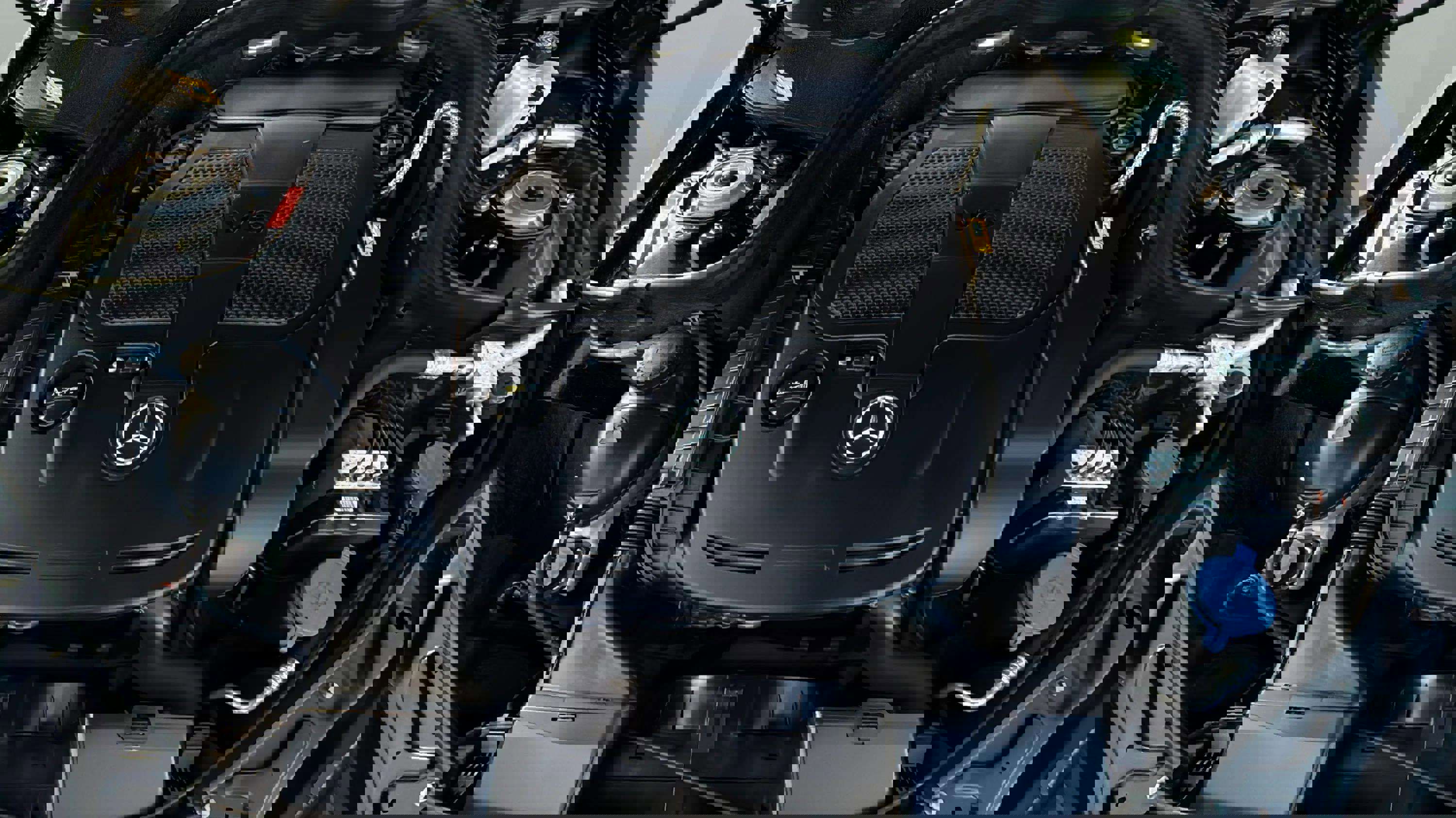 Used 2013 Mercedes-Benz E 350 Sedan image 13