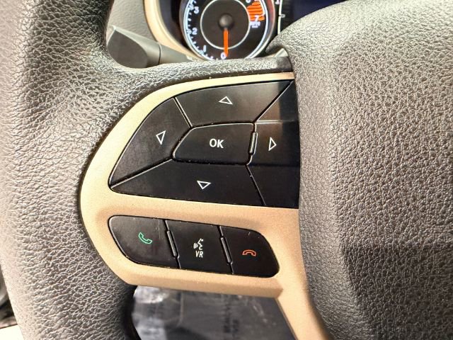 Used 2018 Jeep Cherokee Latitude image 43