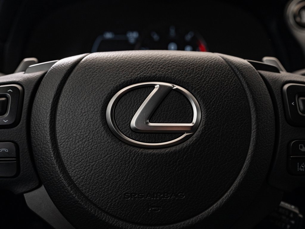 Certified 2022 Lexus IS 350 F Sport image 29