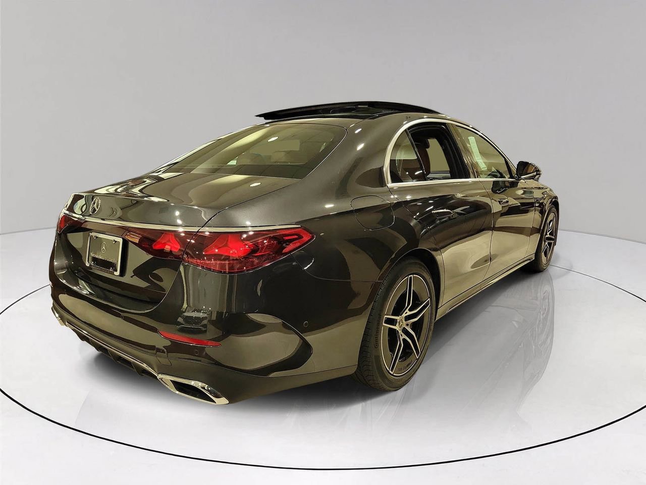 New 2026 Mercedes-Benz E 350 Sedan image 6