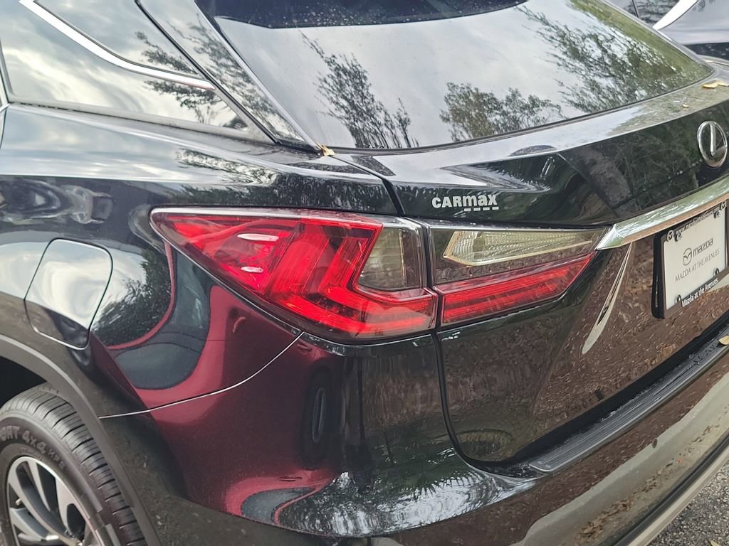 Used 2020 Lexus RX 350 FWD image 13