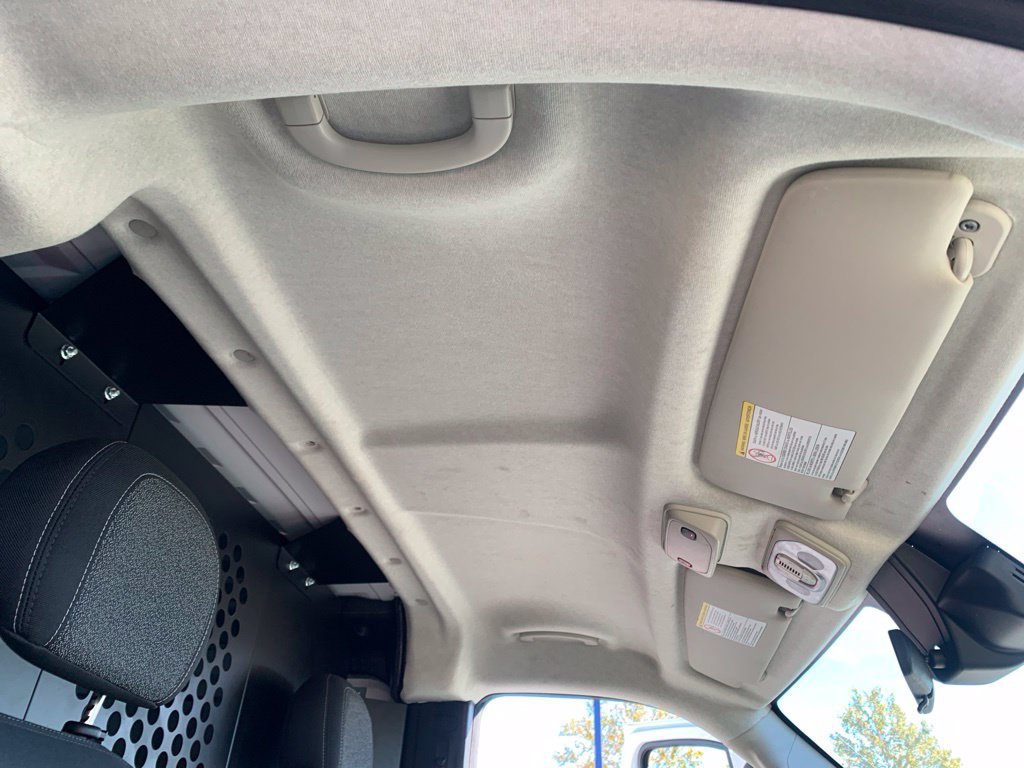 Used 2025 RAM ProMaster 2500 w/ U-Haul Equipment Group FWD image 29