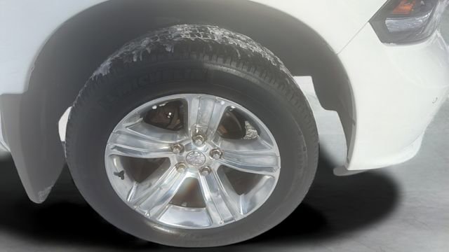 Used 2018 RAM 1500 Sport w/ Convenience Group image 40