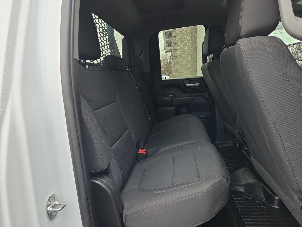 Used 2023 Chevrolet Silverado 3500 W/T w/ WT Convenience Package image 13