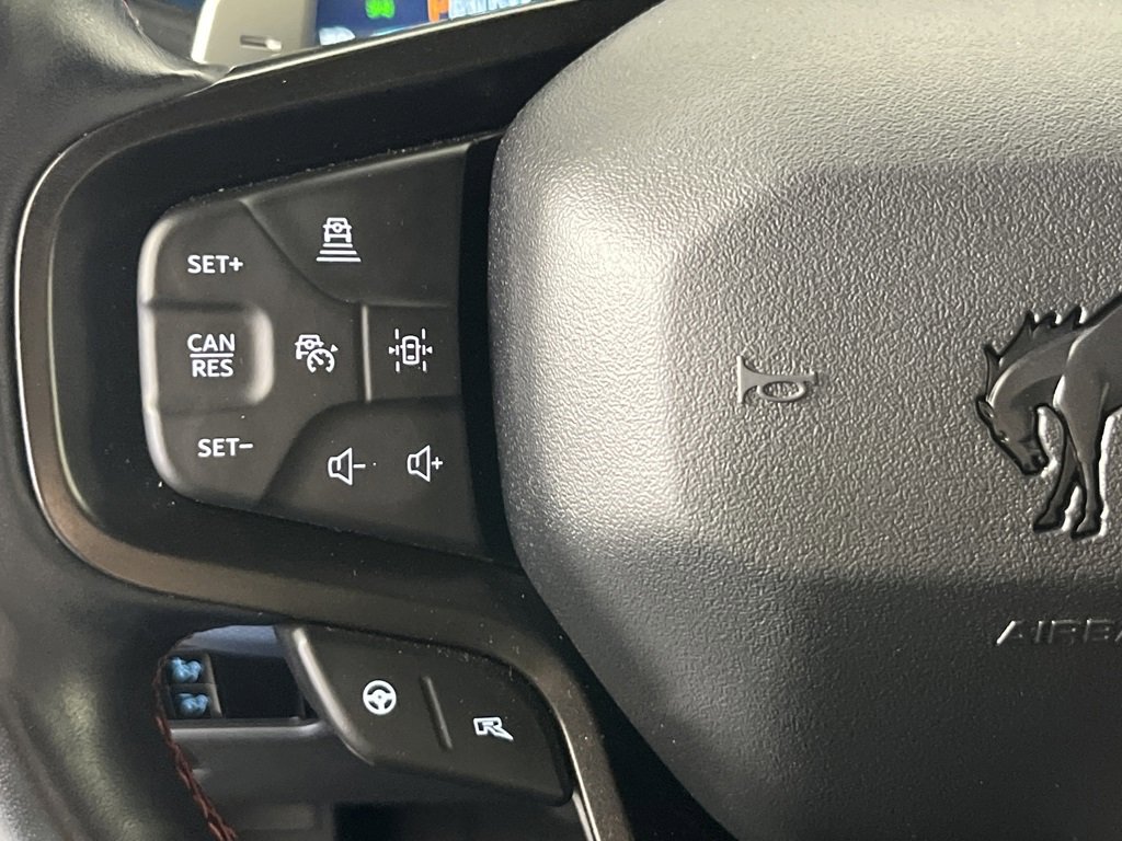 Certified 2023 Ford Bronco Raptor image 17