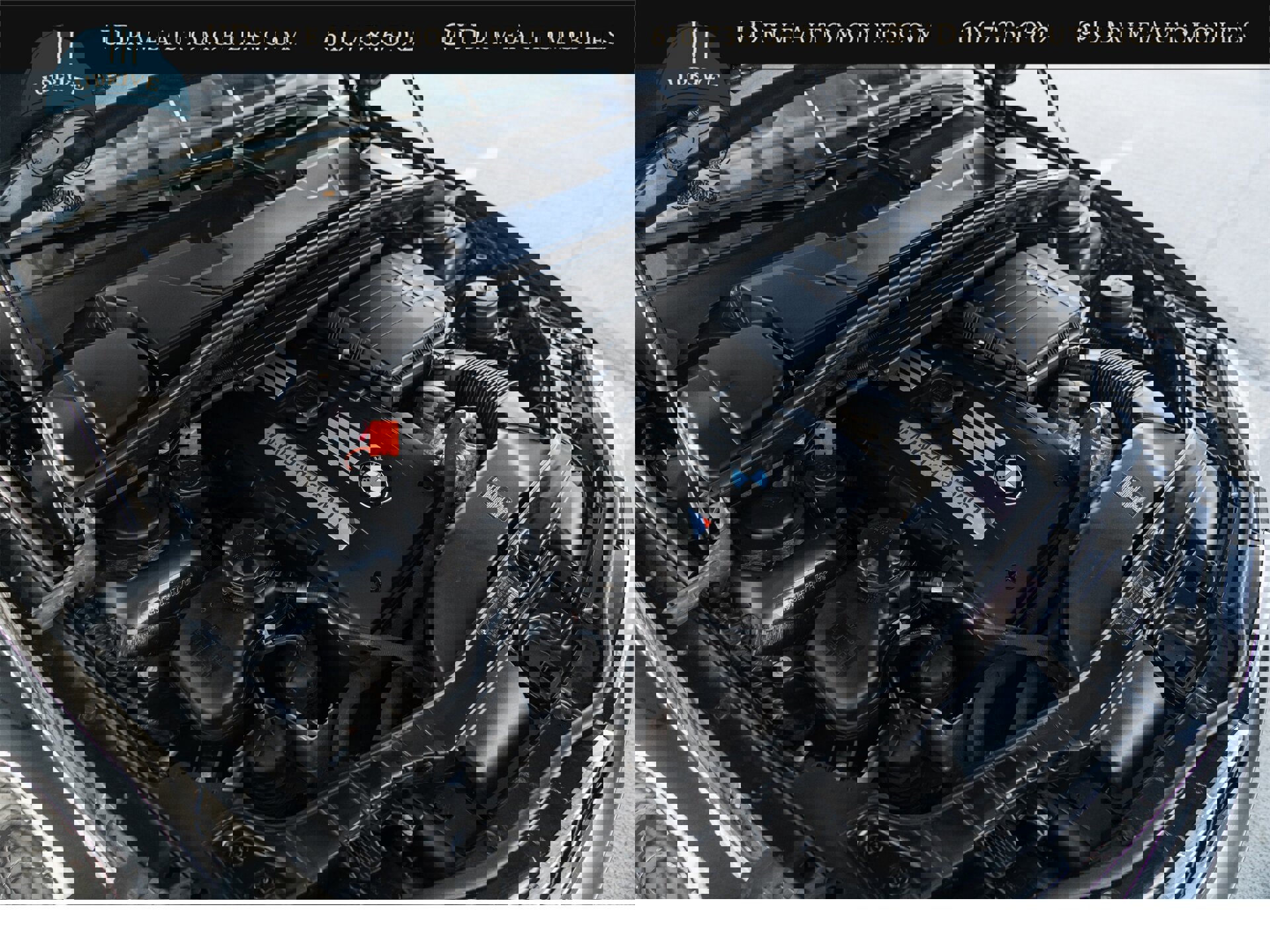 Used 2011 BMW 1 Series M M image 44