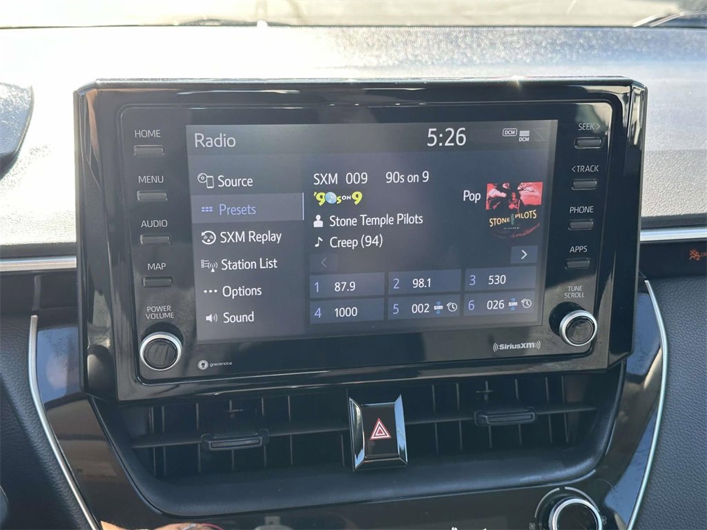 Used 2022 Toyota Corolla LE image 19