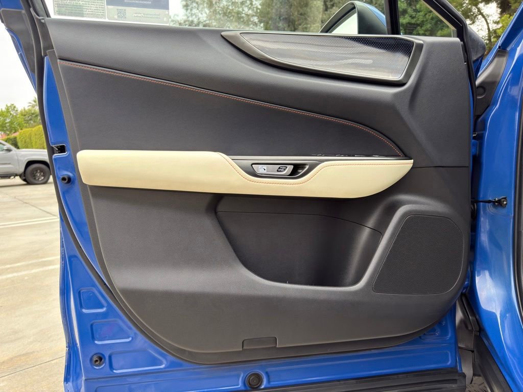 Certified 2023 Lexus NX 350 AWD w/ Cold Area Package image 26