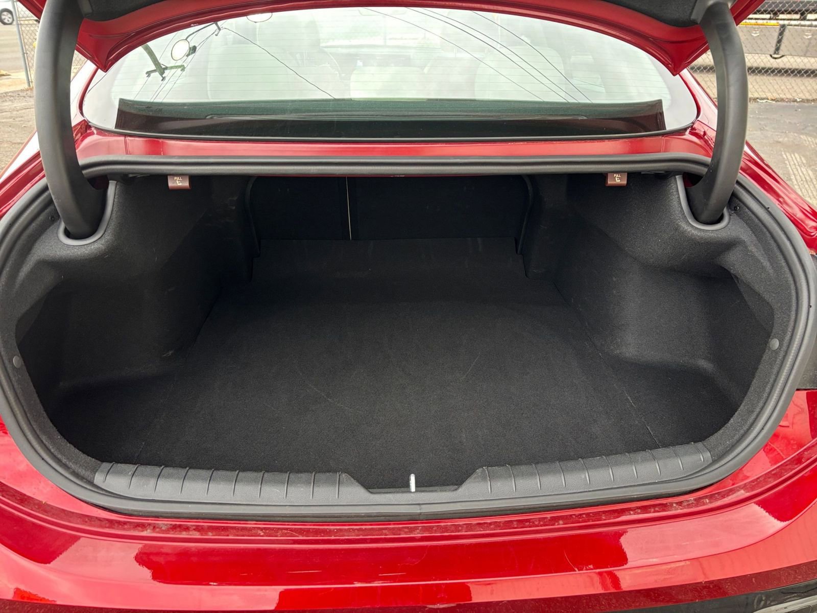 Used 2025 Hyundai Sonata SEL image 32