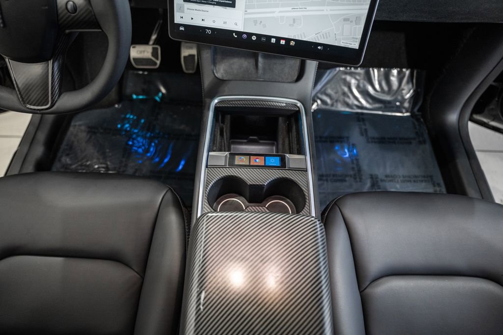 Used 2023 Tesla Model Y Long Range image 23