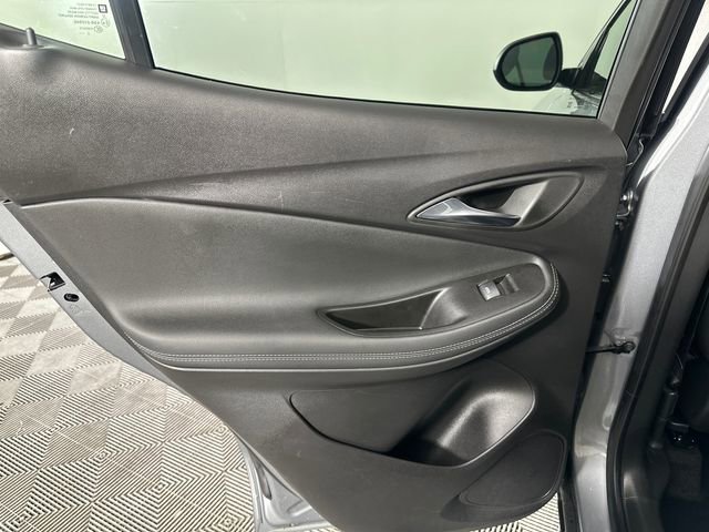 Used 2023 Buick Encore GX Preferred w/ Cold Weather Comfort Package image 11