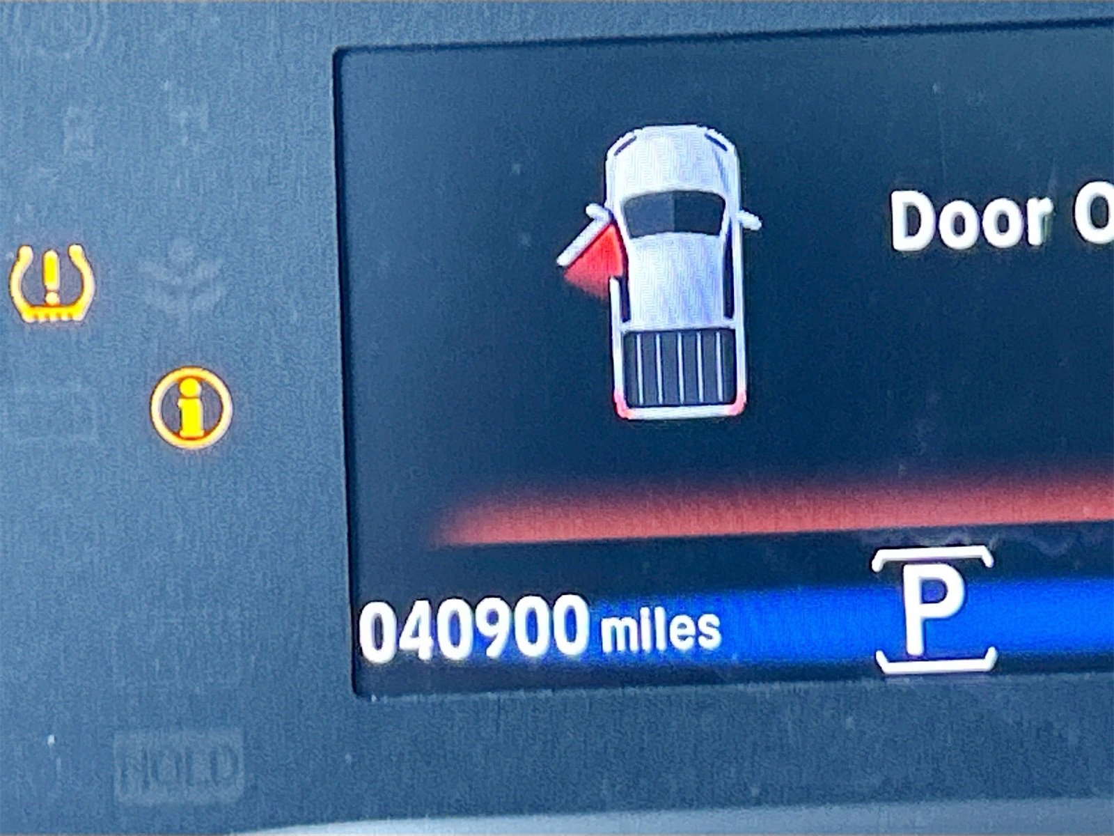 Used 2021 Honda Ridgeline Black Edition image 12