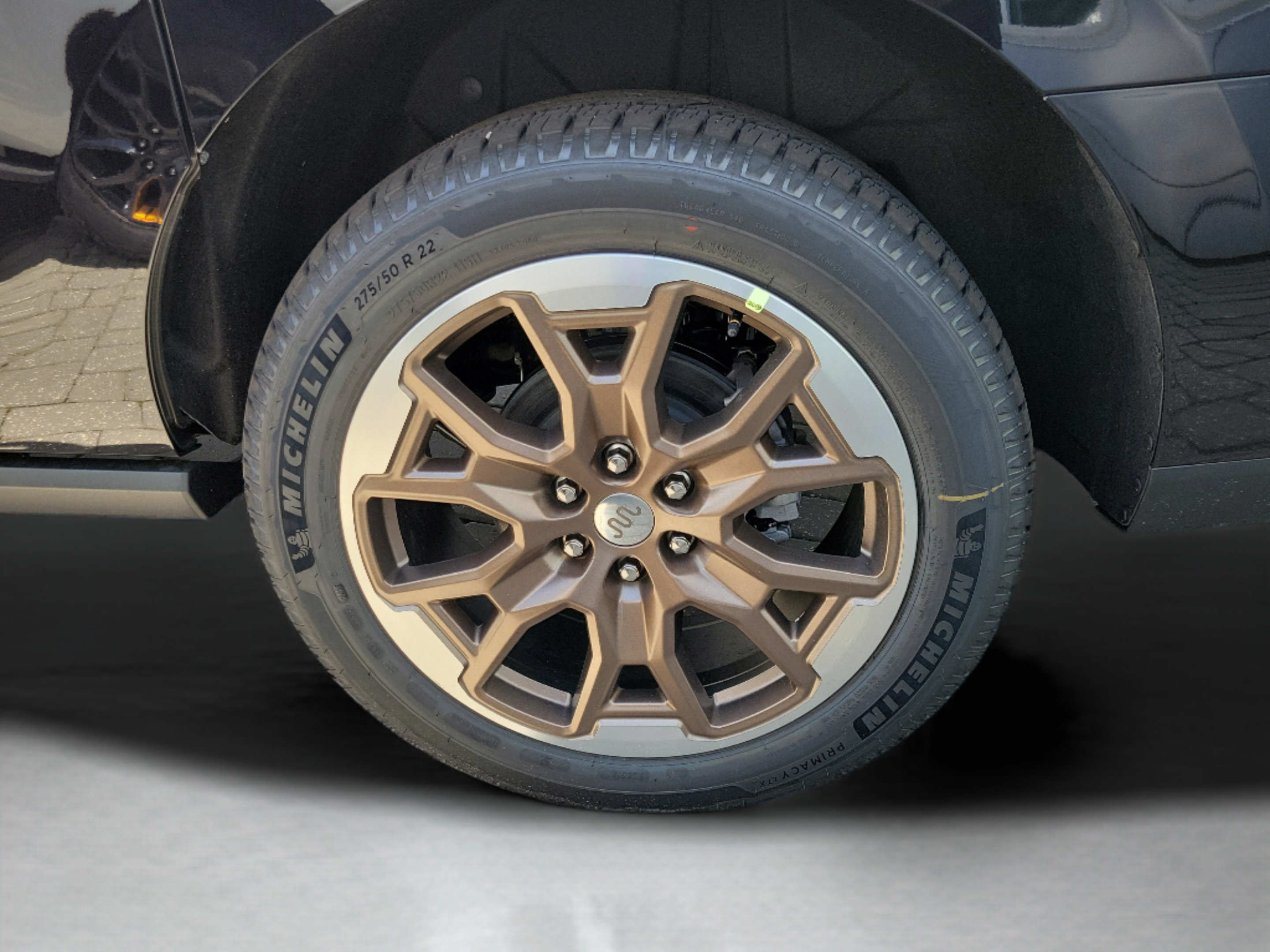 New 2027 Ford Expedition Max King Ranch AWD/4WD image 28