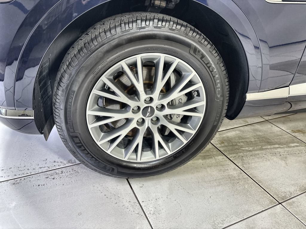 Used 2025 Genesis GV80 2.5T Standard AWD/4WD image 18