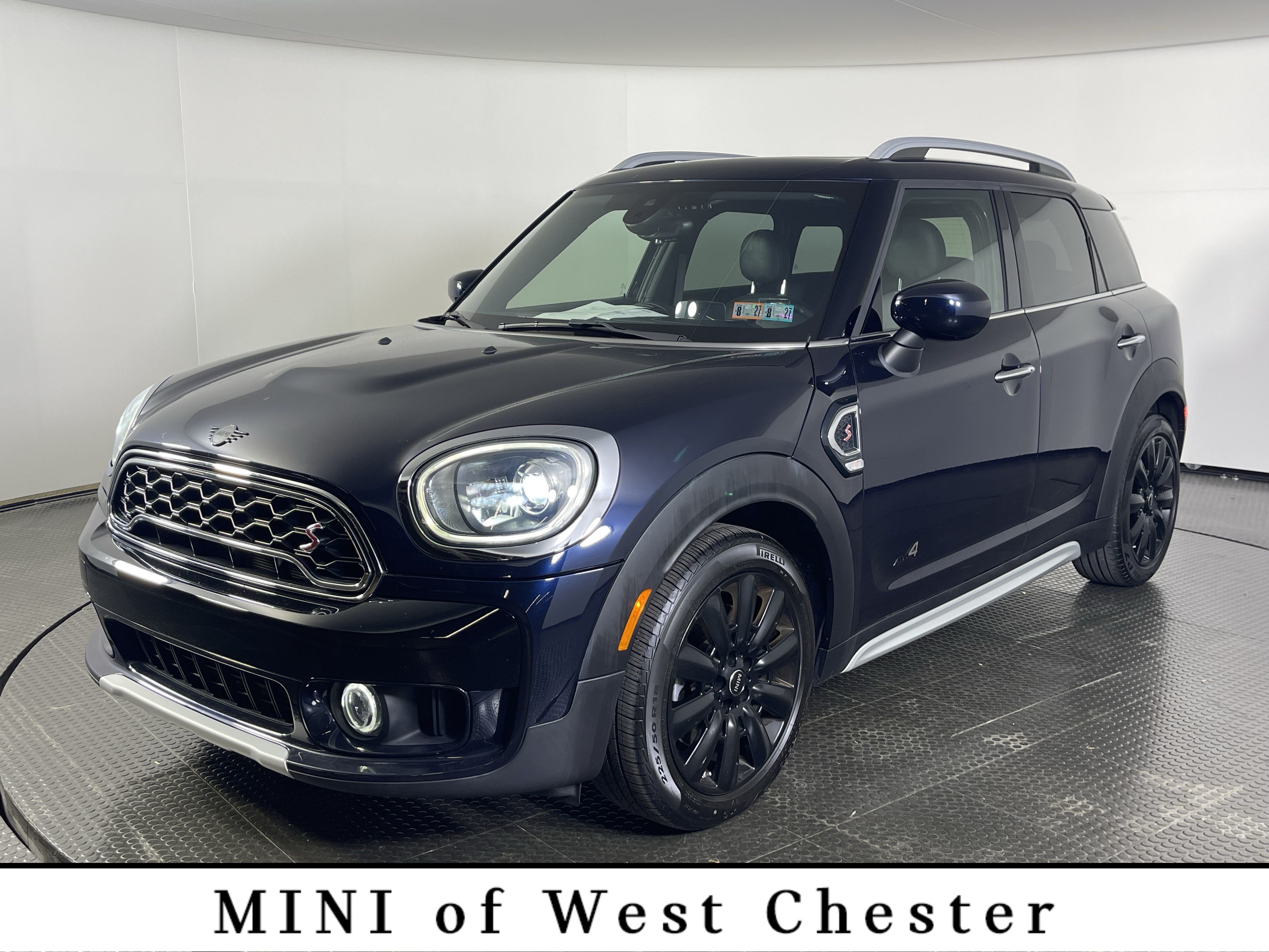Used 2020 MINI Cooper Countryman S