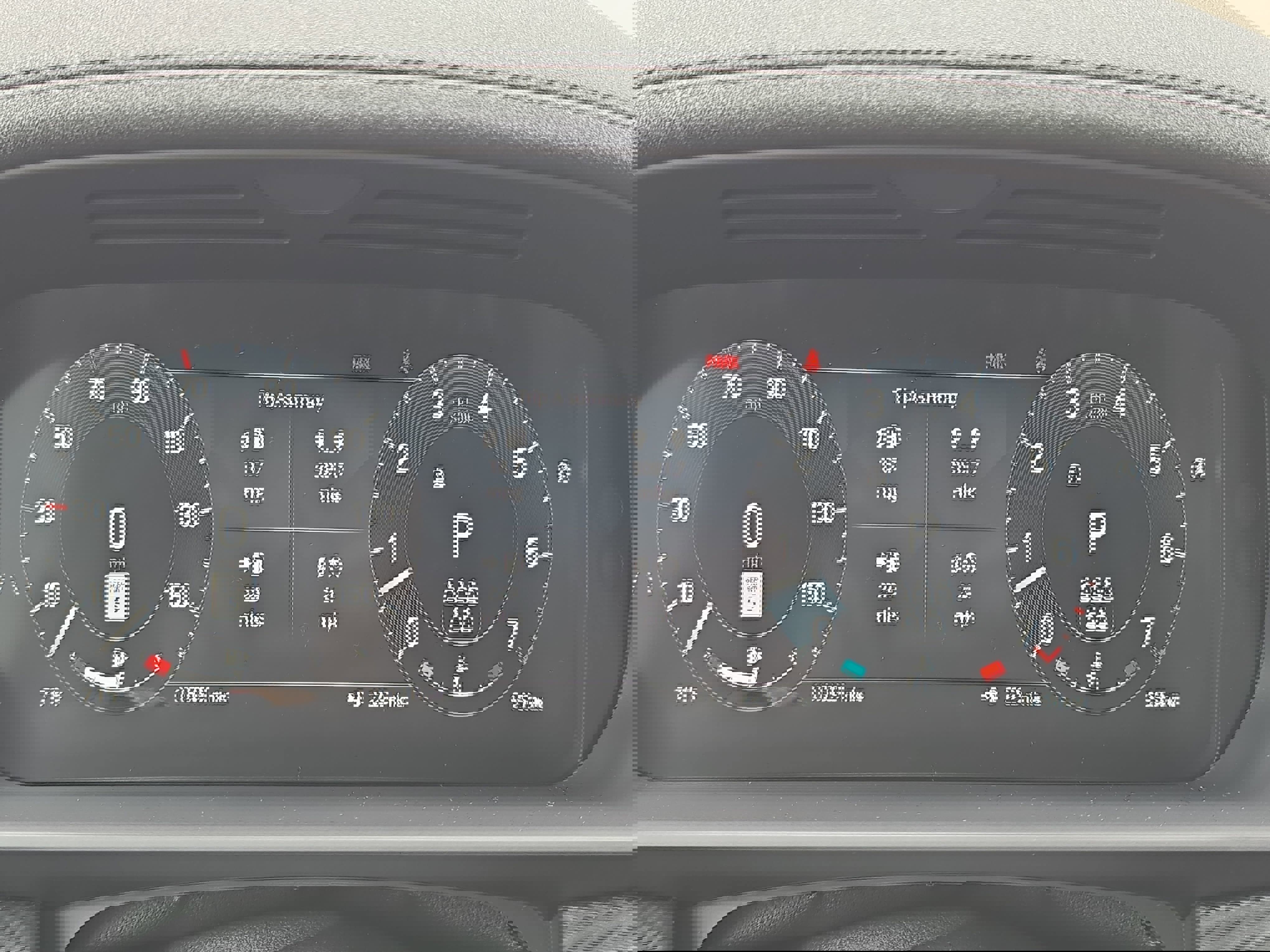 Certified 2025 Land Rover Discovery Dynamic SE image 20