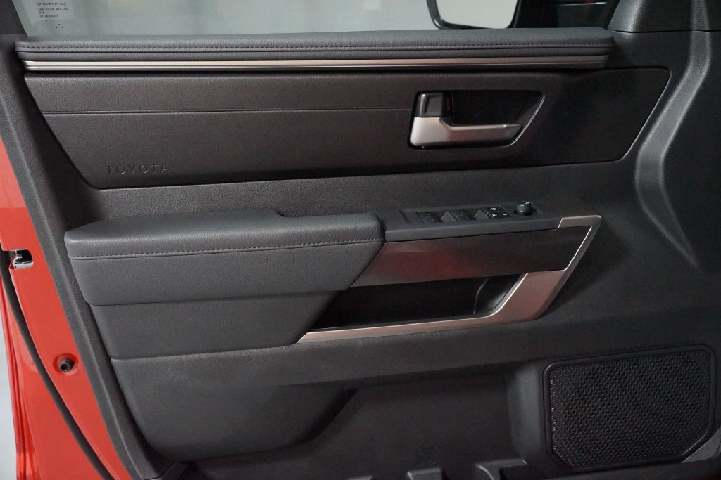 New 2026 Toyota Tundra SR5 RWD image 30