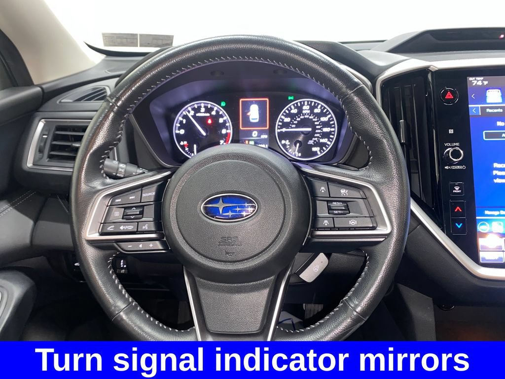 Certified 2023 Subaru Ascent Limited w/ Technology Package AWD/4WD image 30