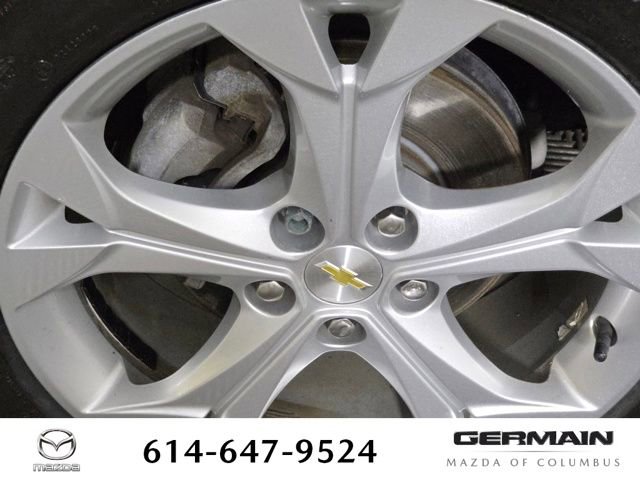 Used 2018 Chevrolet Cruze Premier image 13