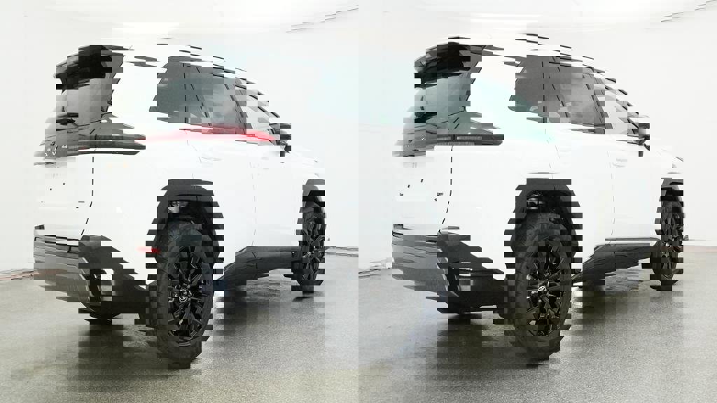 New 2026 Toyota RAV4 SE image 10