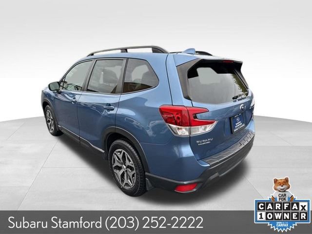 Used 2019 Subaru Forester Premium image 5