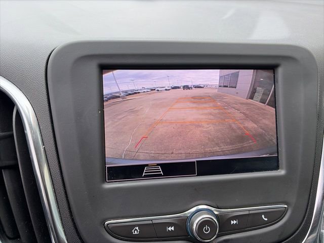 Used 2024 Chevrolet Equinox LT image 19
