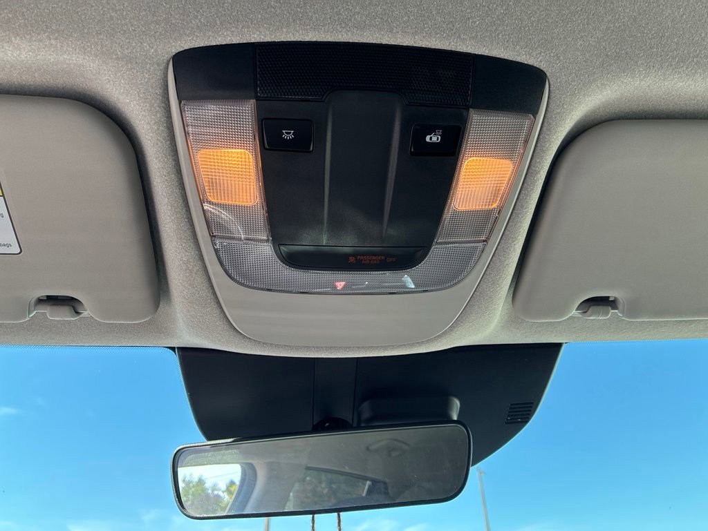 Used 2023 Kia Niro LX FWD image 19