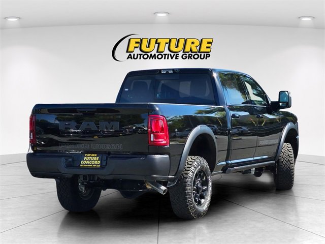 New 2026 RAM 2500 Power Wagon image 3