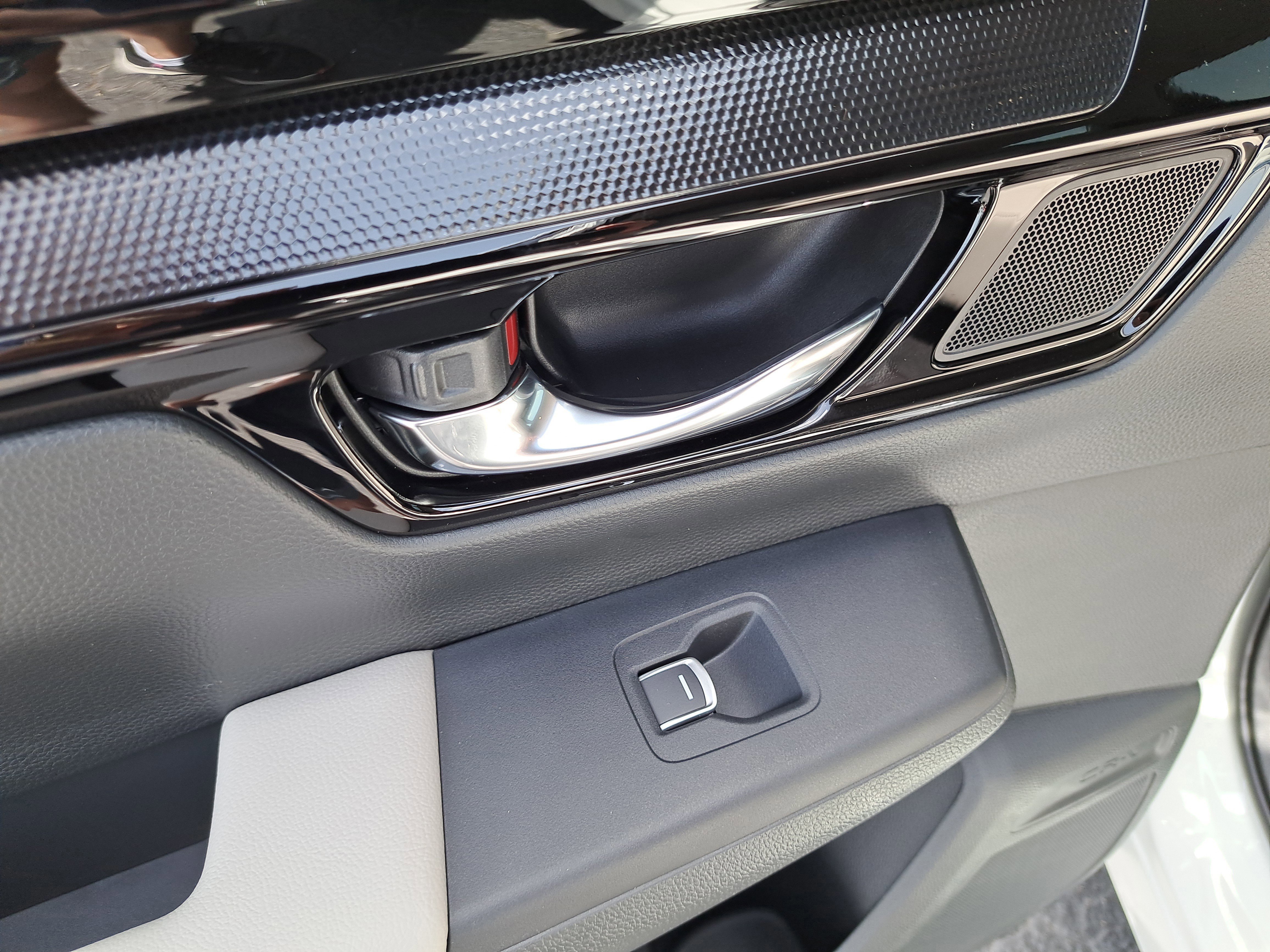 New 2026 Honda CR-V EX-L image 21