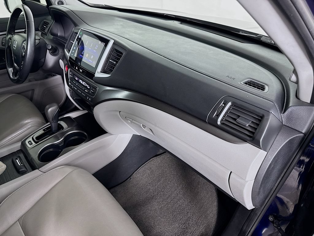 Used 2016 Honda Pilot EX-L image 30