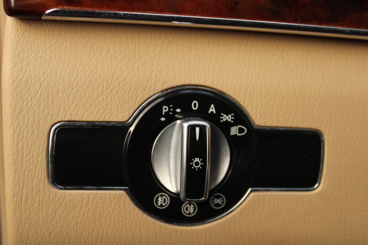 Used 2008 Mercedes-Benz S 550 4MATIC image 30