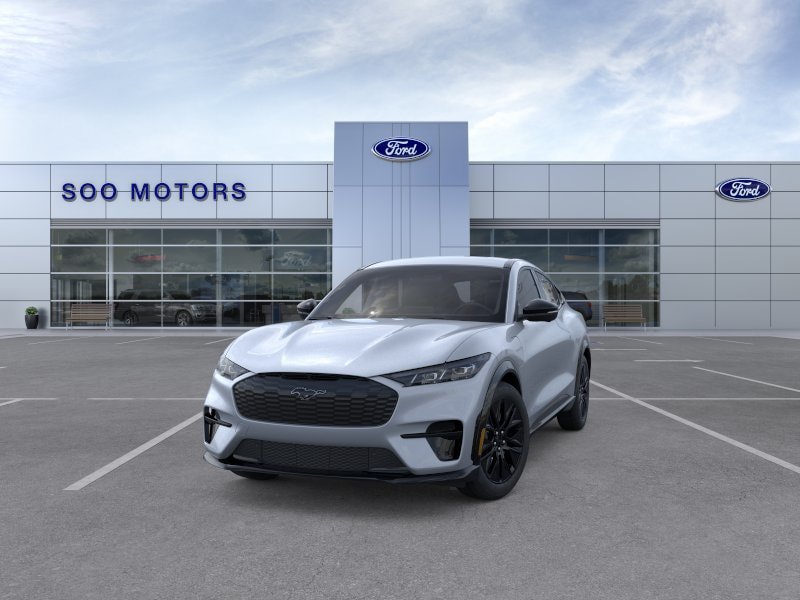New 2026 Ford Mustang Mach-E Premium AWD/4WD image 2