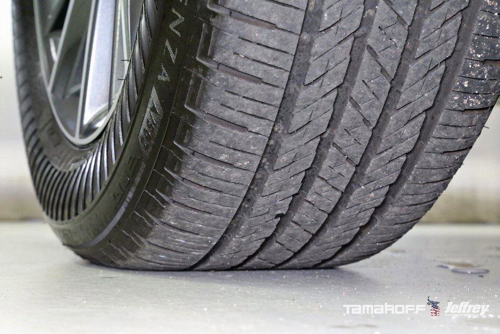 Used 2022 Lexus NX 350 AWD image 23