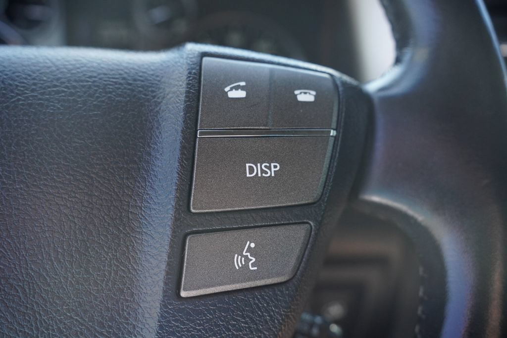 Used 2014 Lexus LX 570 4WD w/ Luxury Package image 21