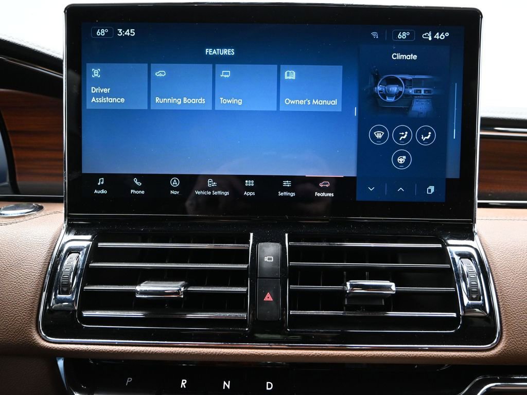 Used 2024 Lincoln Navigator L Reserve w/ Equipment Group 201A image 44