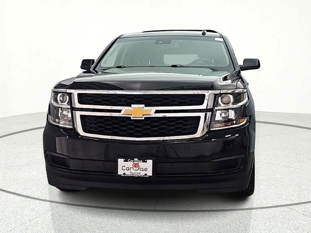 Used 2018 Chevrolet Tahoe LT image 2