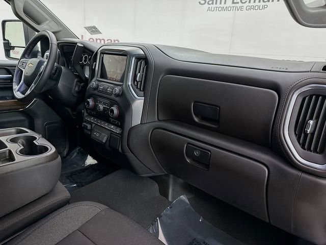 Used 2023 Chevrolet Silverado 2500 LT w/ All Star Edition image 31