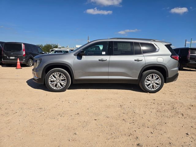 New 2026 GMC Acadia Elevation w/ Elevation Premium Package image 7