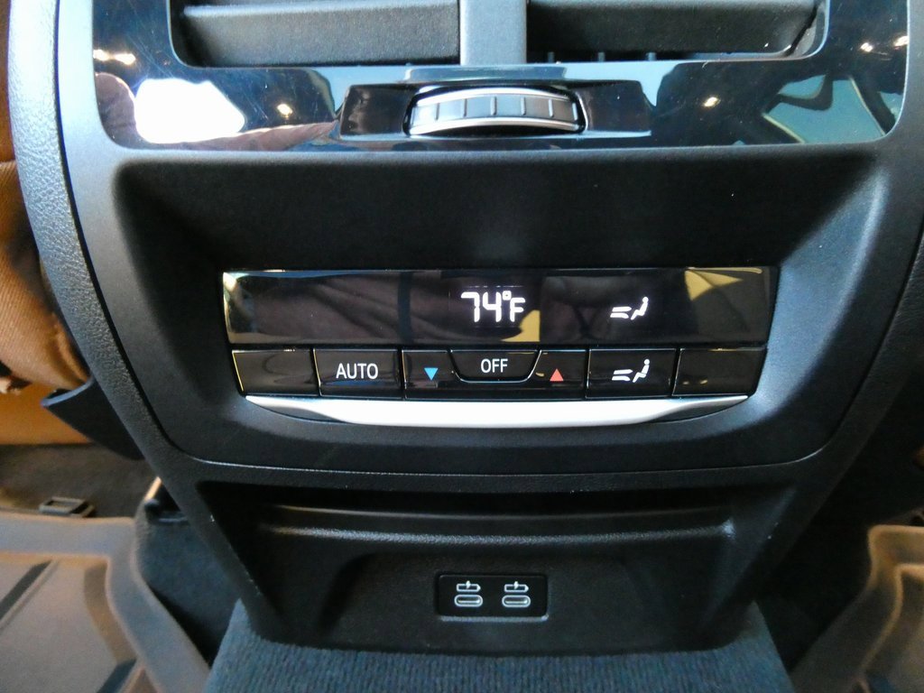 Used 2022 BMW X3 xDrive30i image 19