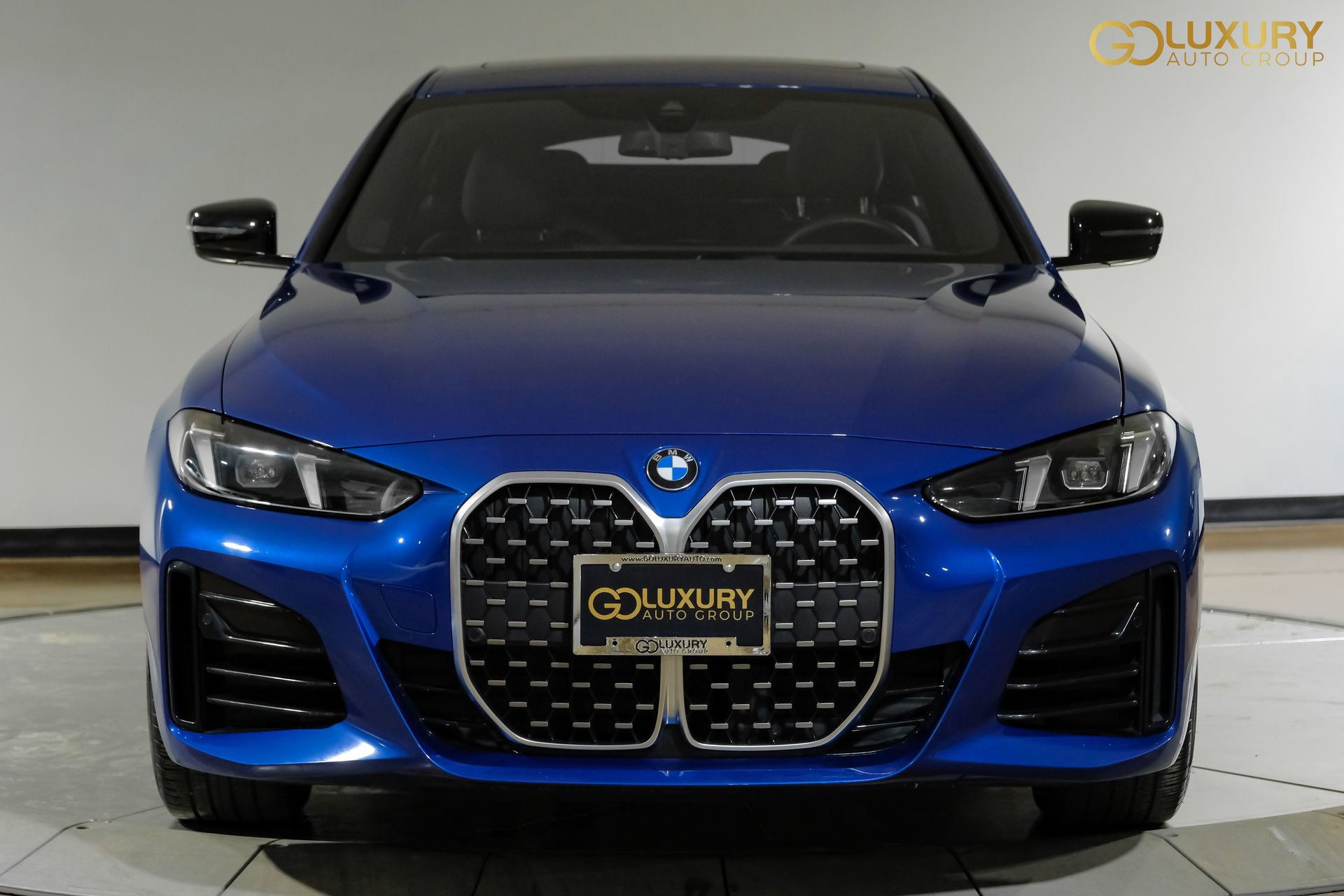 Used 2025 BMW 430i xDrive w/ M Sport Package image 7