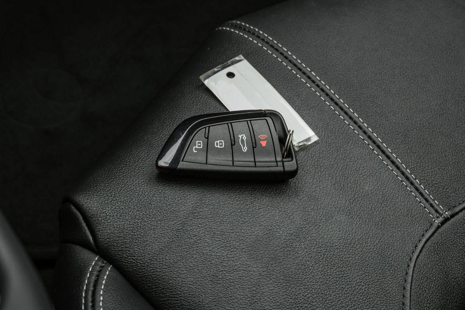 Used 2023 Toyota Supra Premium RWD image 49