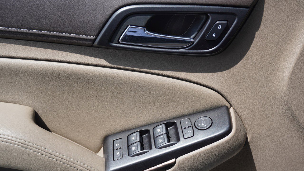 Used 2018 GMC Yukon XL SLT image 22