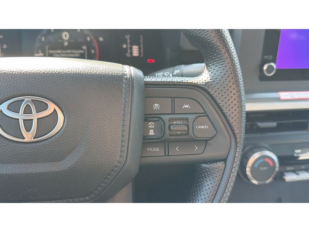 New 2026 Toyota Tacoma SR5 AWD/4WD image 58