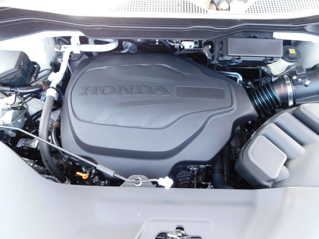 New 2026 Honda Ridgeline Sport image 38