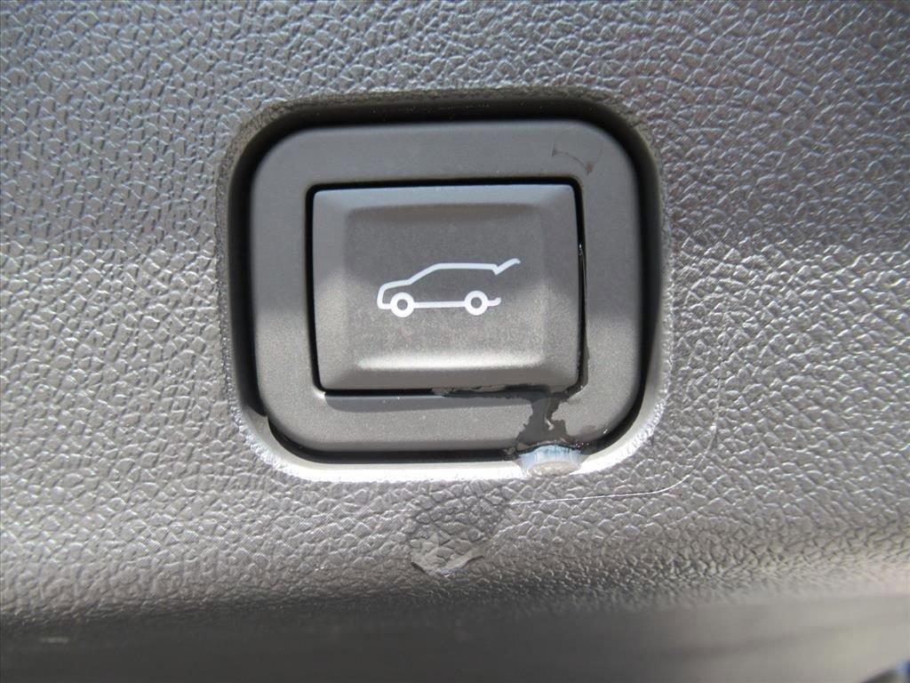 Used 2026 Buick Enclave Preferred image 29