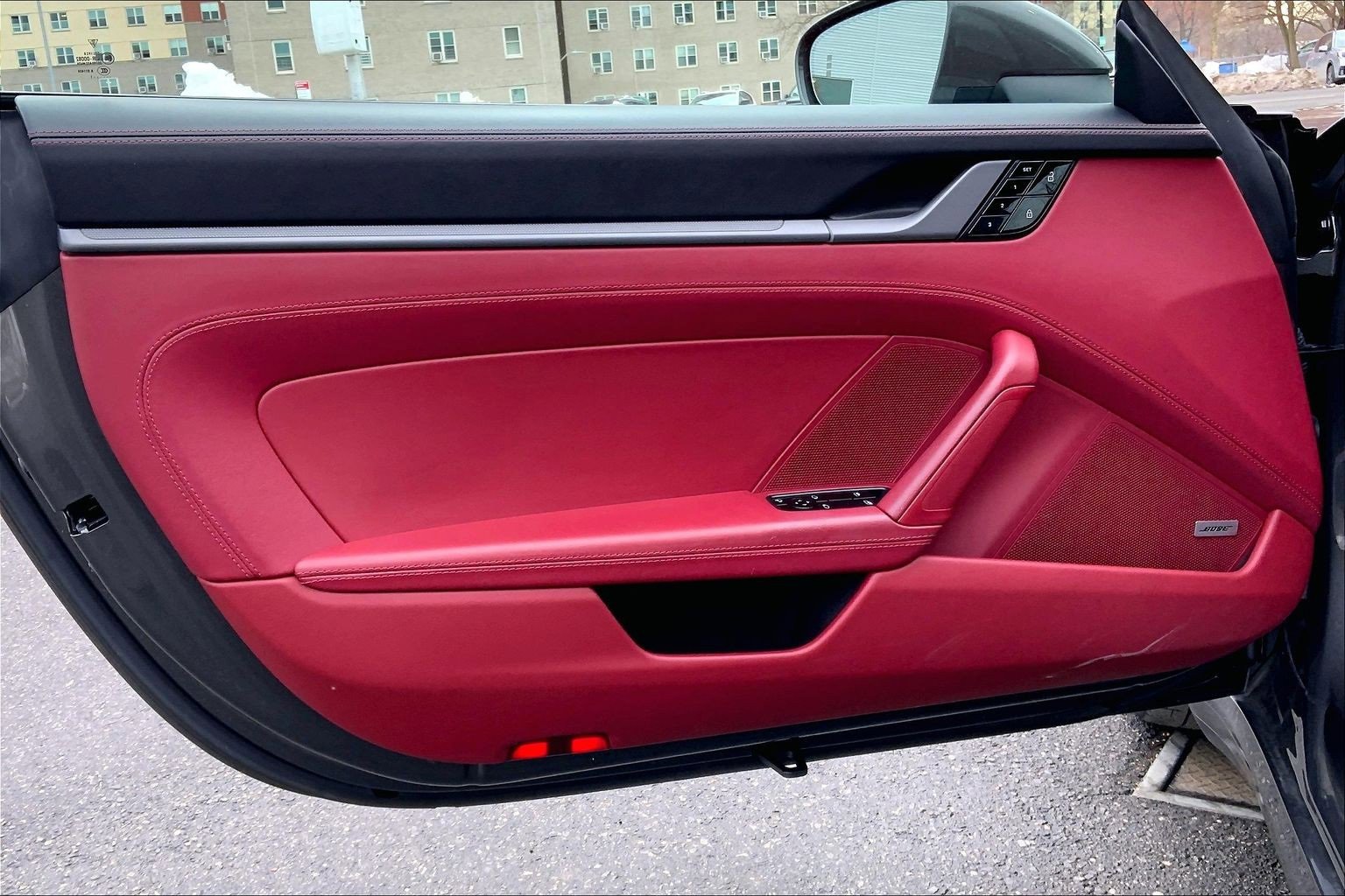 Used 2021 Porsche 911 Carrera image 21