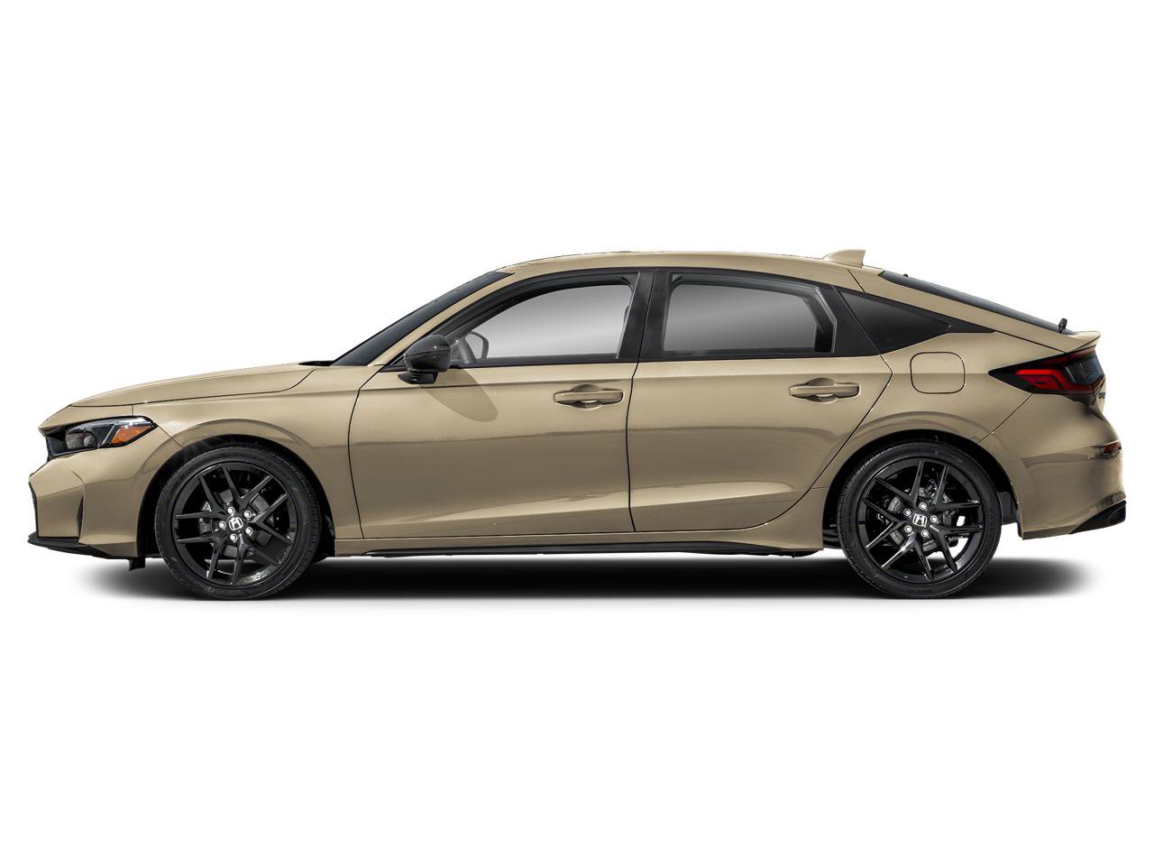 New 2026 Honda Civic Sport image 22