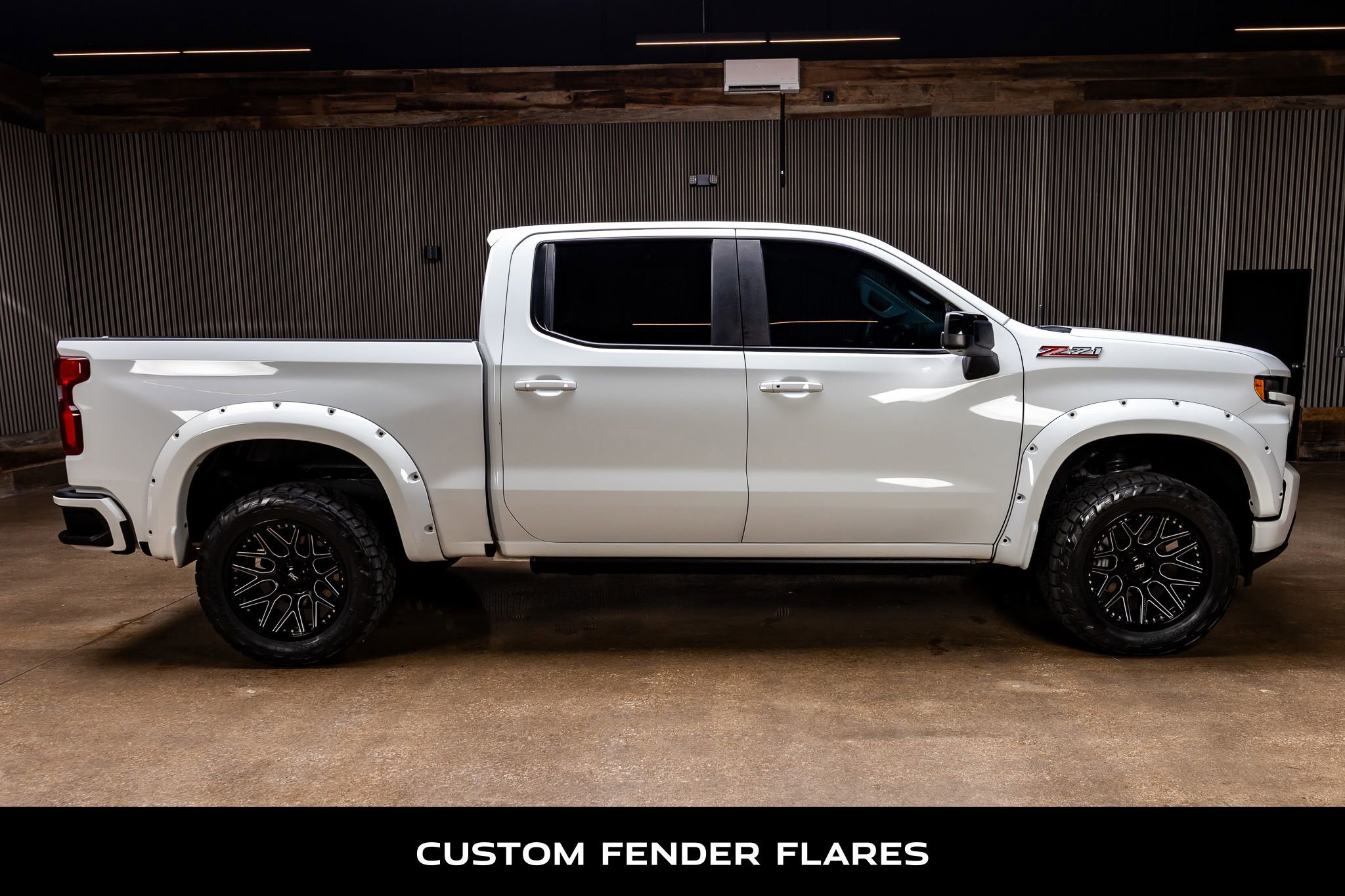 Used 2021 Chevrolet Silverado 1500 RST w/ Convenience Package II image 10