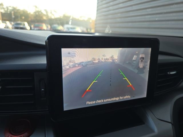 Certified 2022 Ford Explorer XLT image 15