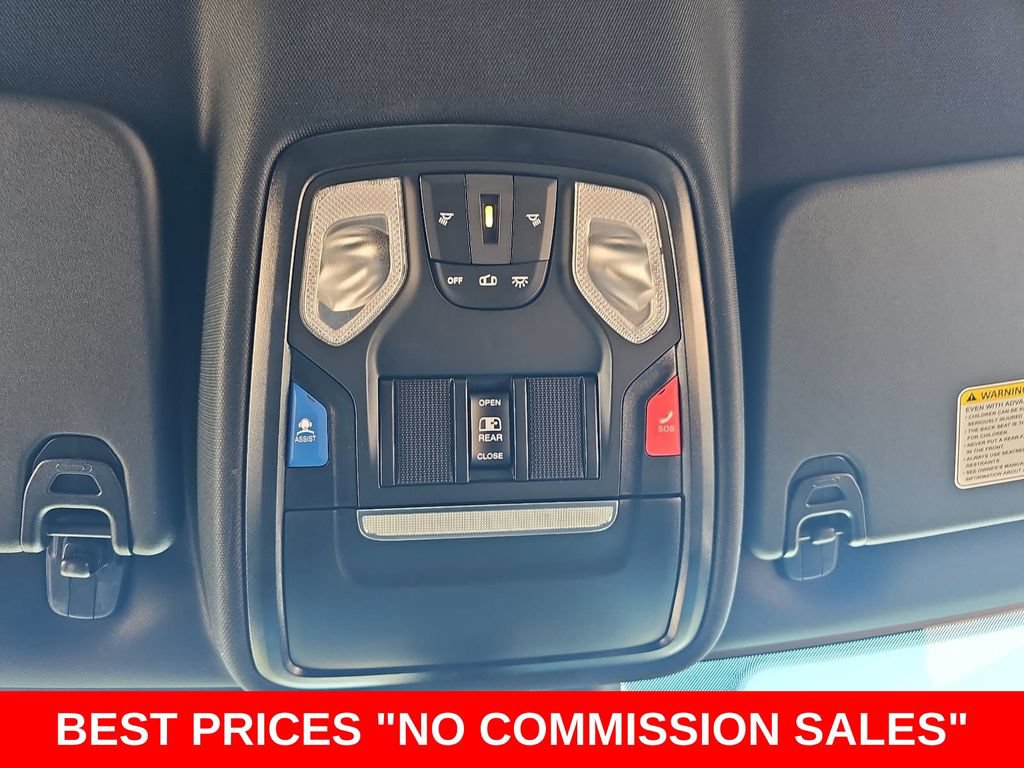New 2026 RAM 1500 Express AWD/4WD image 30